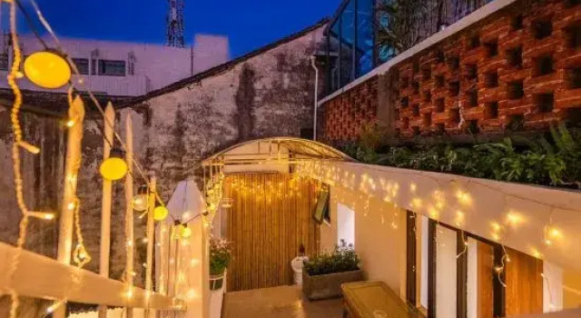 Yujian Guisu Homestay, Забронировать Отель Сучжоу Китай