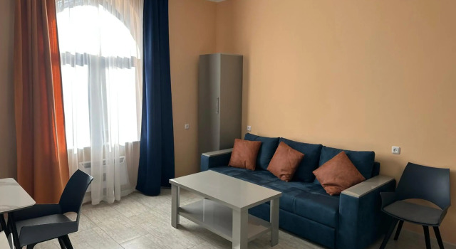 Comfy Apartment in Center