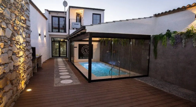 Casa Encuentro