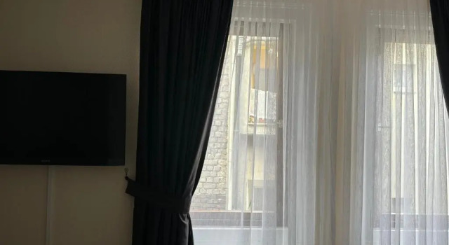 Семейный номер Standard Hotel-Café-Burg Stahleck
