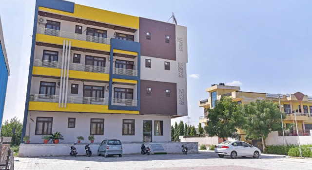 Hotel O Shri Ganesh, Забронировать Отель Отели штата Раджастхана 4 звезды, 4*
