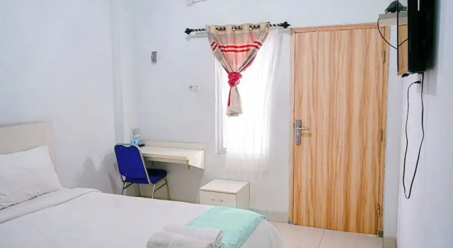 Griya Safitri Syariah, Réserver Hôtel Hôtels pas chers à Palembang