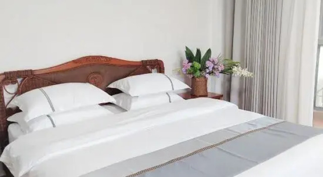 Люкс Island Story Holiday Apartment