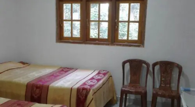 Nook Rest