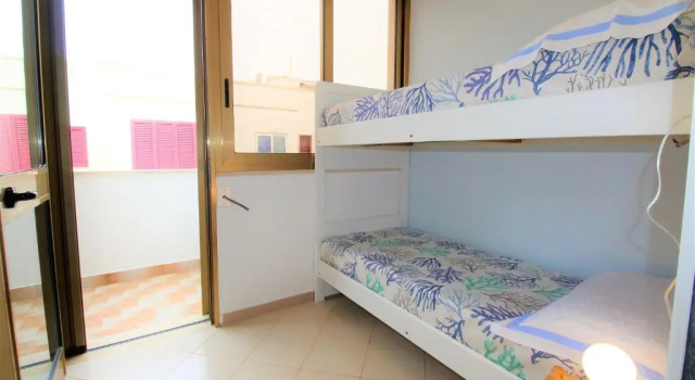 Appartamento nuovissimo climatizzato a 150 m dalla spiaggia, Buchen Sie Ferienwohnung Hotels in Ugento mit Parkplatz, Parkplätze