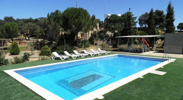 La Collita, Buchen Sie Hotel Torà 