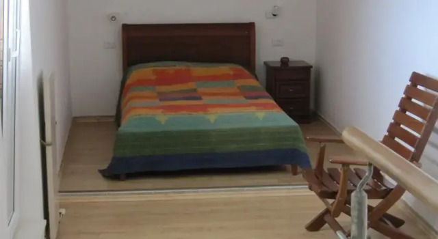 Apartment lokrum