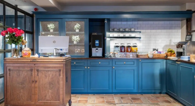 Two Rivers Lodge by Marston’s Inns, Buchen Sie Hotel Chepstow Gwent