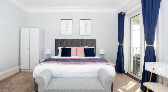 Compass Point by Sorted Stay, Забронировать Отель Отели Саутенд-он-Си 4 звезды, 4*