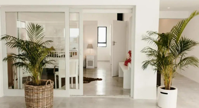 Апартаменты Surfstar at Mimosa Jeffreys Bay