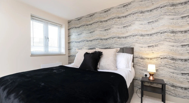 2 Avery Gardens - 2 Bedroom Apartment