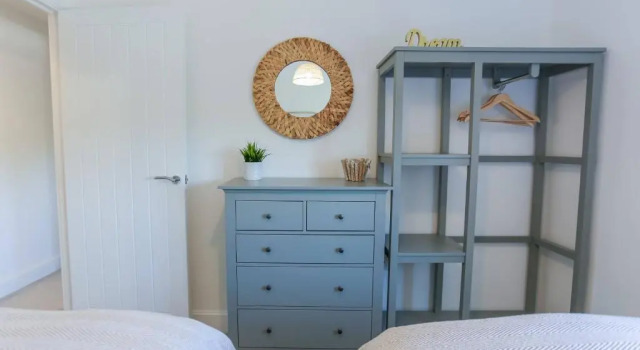 Коттедж Elements 3 bed Home in Bracklesham Bay