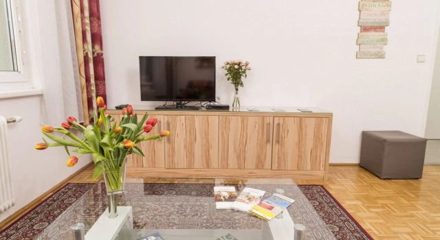 Budget - Appartement #f21/17