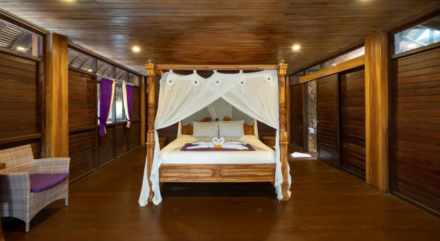 Villa Bali Village