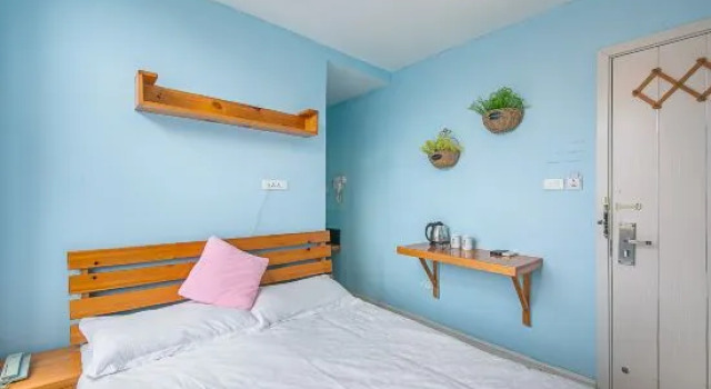 Одноместный номер Standard Fengfeng Hotel