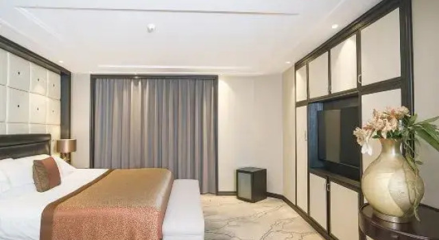 Люкс Business Victoria Royal Hotel - Shangrao