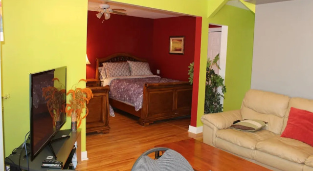 Residences Belle Rive