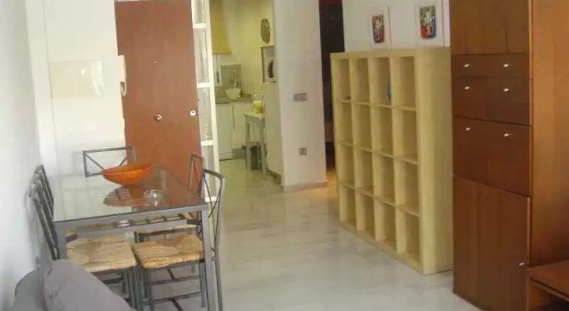 Apartamentos Elegance