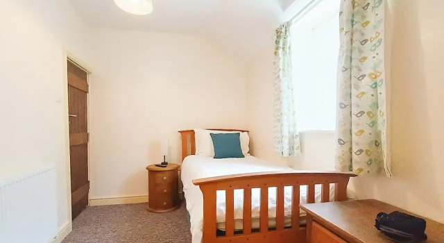 Номер Standard Elm Tree Farm Bed & Breakfast