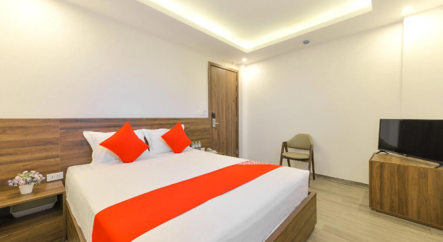 OYO 270 Xumi Hotel
