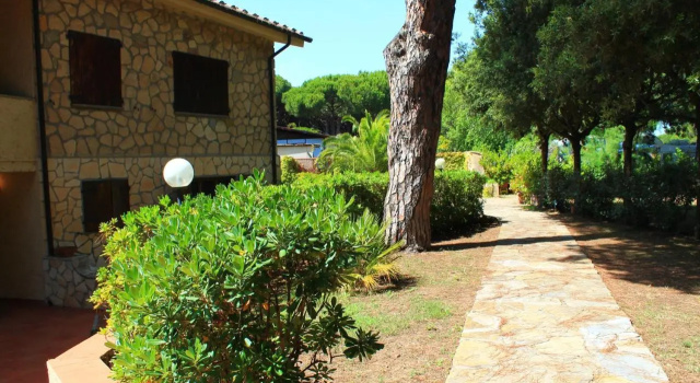 Torre Saline sotto pineta sul mare della Giannella, Réserver Hôtel Hôtels à Grosseto avec piscine, Piscine