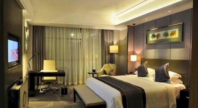 Zhuhai Herry Hotel, Забронировать Отель Чжухай Гуандун