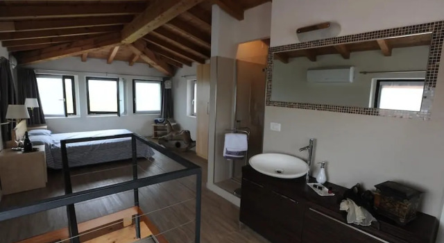 Monte Maino Bed & Breakfast