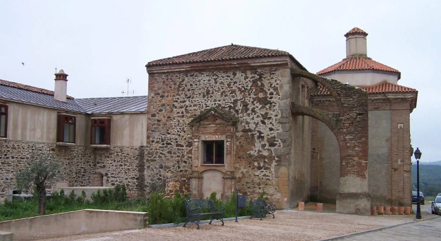 Hotel Convento San Diego