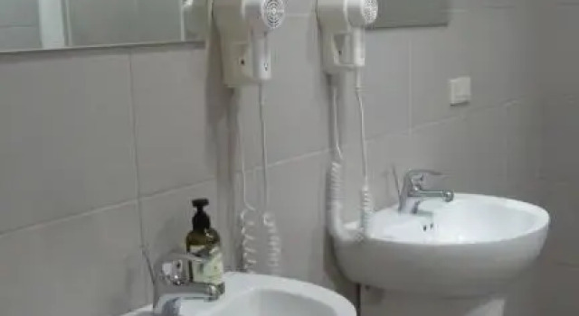 Номер Economy Temple Side Hostel