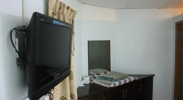 Chulia D' Motel