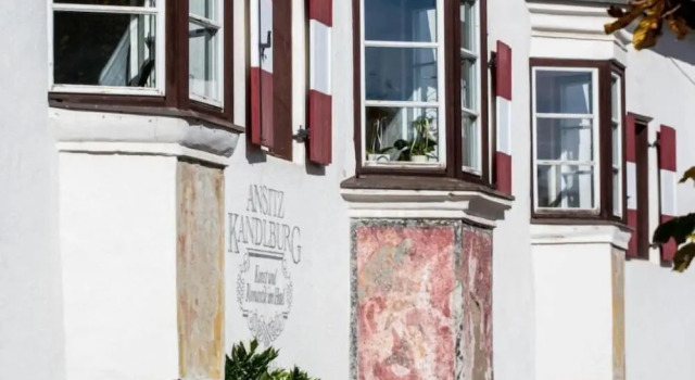 Hotel Castel Kandelburg