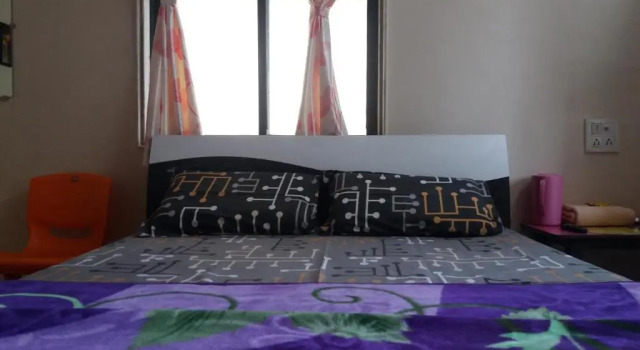 Mango Guest House