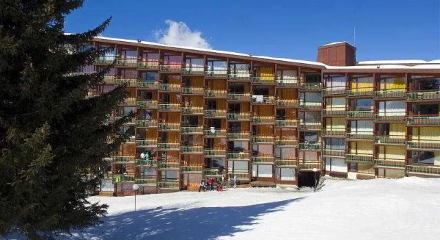 Maeva Residence Charvet Et Villards, Prenota Hotel Hotel a Alvernia con parcheggio, Parcheggio
