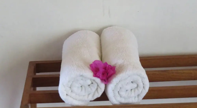 Номер Standard Ulisa Bay Lodge