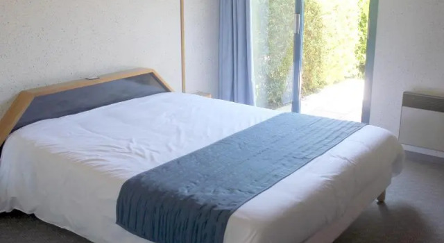 Номер Standard LOGIS Les Dineux Village