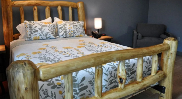 The Lodge at Hocking College, Rezerwuj Hotel Nelsonville 