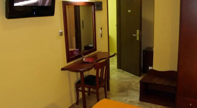 Номер Standard Hotel Filoxenia