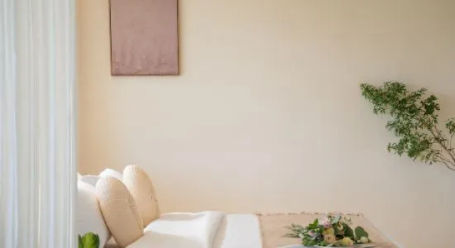 Двухместный люкс с видом на восход Yiqi Jinshi Hotel