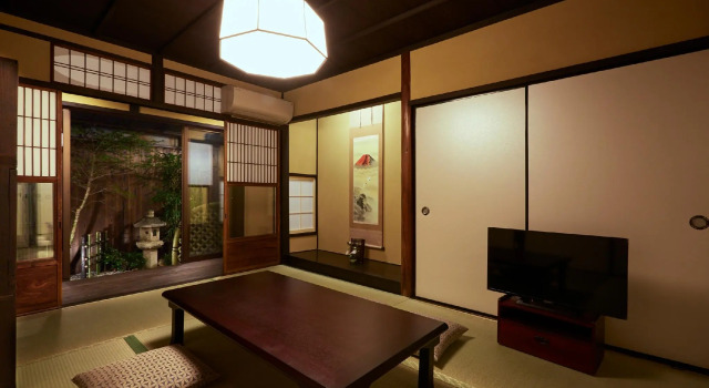 Rinn Kujofujinoki EAST, Book Hotel Uji Kyoto