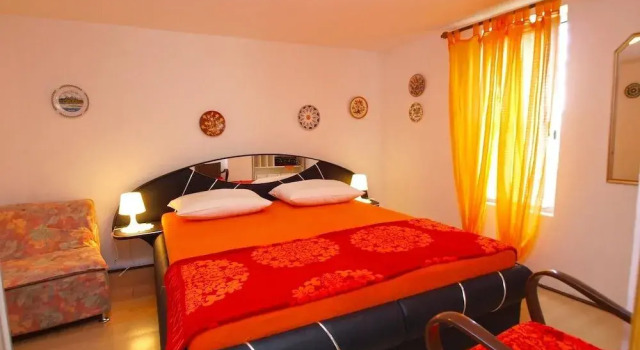 Apartment 1391
