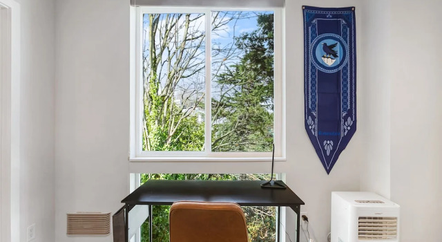 Номер Classic Harry Potter Sweet Suites