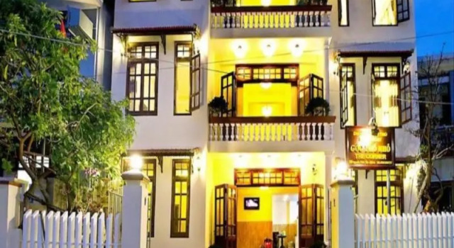 Номер Standard The Corner Homestay