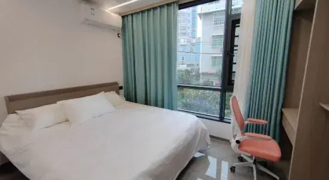 Qingniao Chinese Inn, Book Hotel Longyan Fujian