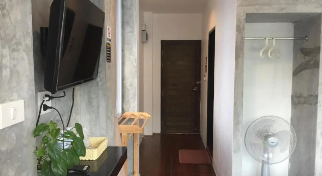Двухместный номер Superior с балконом Bro&Sis Place