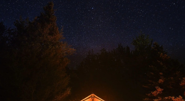 Тент Terramor Outdoor Resort