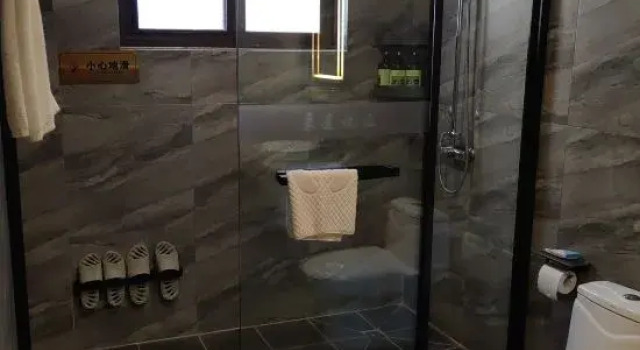 Семейный люкс Jinyue Yuanlai Guesthouse