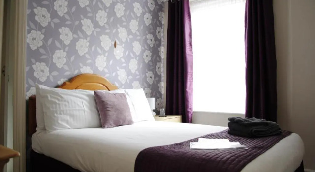 Номер Standard Taunton House
