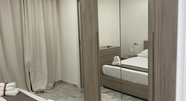 Номер Comfort B&B De Rossi185