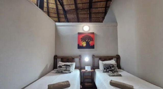Buffelkraal Safaris, Prenota Affittacamere Polokwane Pietersburg