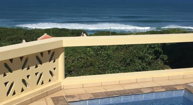 Вилла Go Wild Beach Resort
